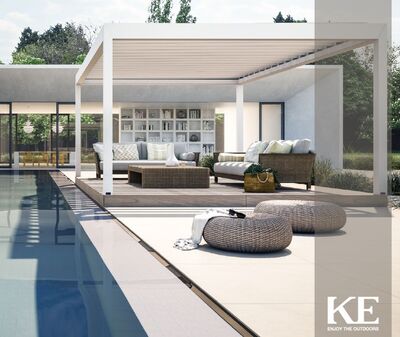 Pergole Bioclimatiche